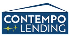 Michael Glenner - Contempo Lending - Logo