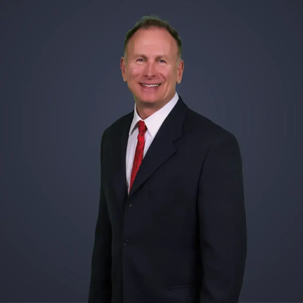 Michael Glenner